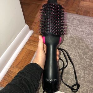 Revlon One-Step Dryer